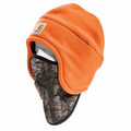 Men's Carhartt  Fleece 2-In-1 Headwear